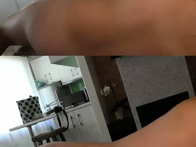 Gabriela Beach POV BJ