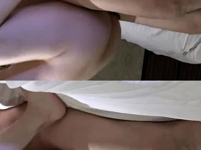 Amateur Asian girlfriend homemade hardcore action