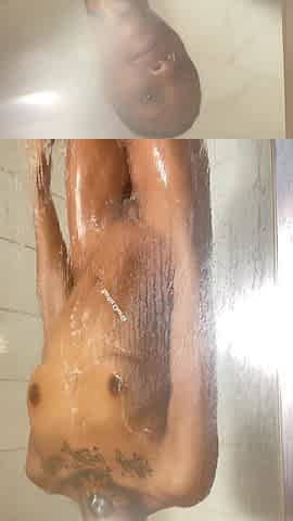 Soapy Sexy Slow Motion Slim Petite Body