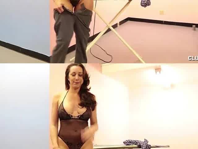 Cum Allready