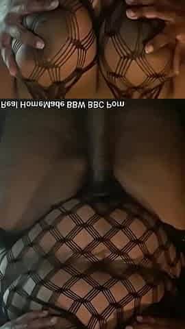 Shaking My Booty Bouncing Shaking Squeezing My Big Boobs