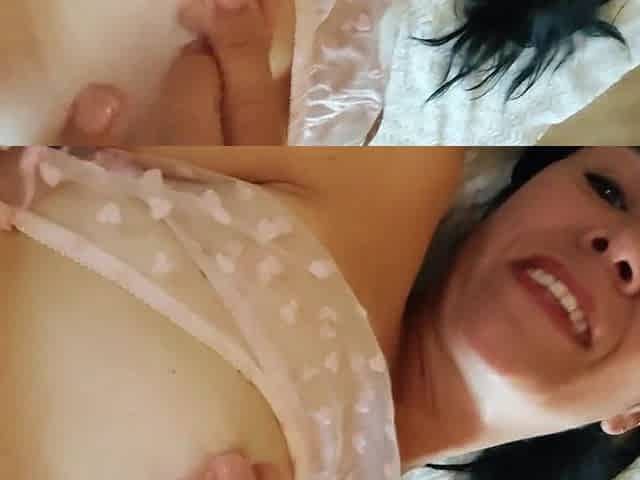 mother I'd like to fuck gets Drilled with Large Weenie