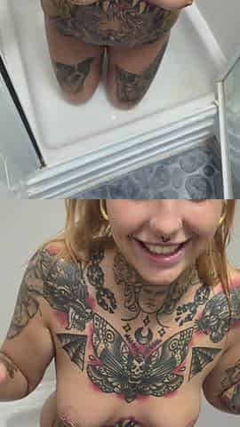Pissy Blowjob Pee with BBC