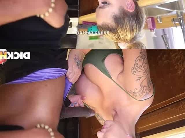 Lustful bosomy mom mind-blowing xxx video