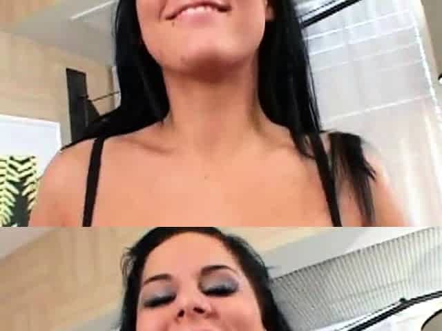 Madison Parker Blowjob Slut