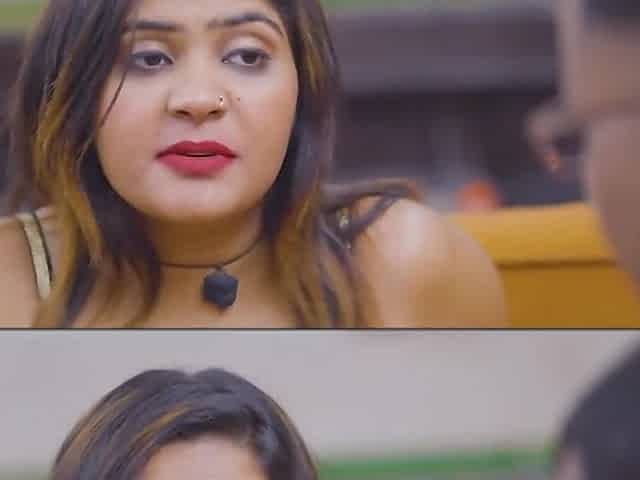 Niyati Ka Fal Hot Indian Web Series Part-10 - Big ass