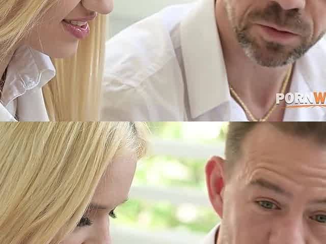 Adventurous Babe Veronica Leal Treats Hunk Allies Into Fast And Raging double penetration Screwing