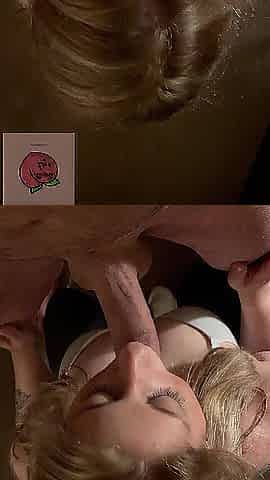 hawt mother i'd like to fuck sucks spouse to orgasm