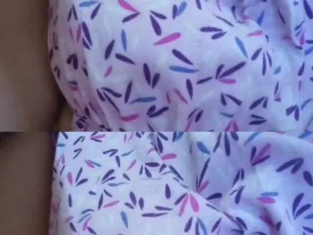 Desi Anne Big Shaggy Boobs