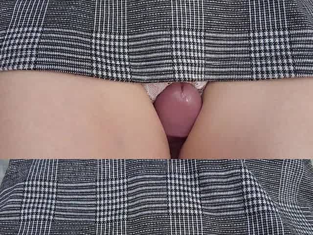rub a student's vagina and unintentionally permeate her virgin! ????