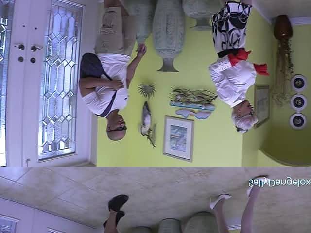 Bad Grandma Sally D'angelo Crazy Sex