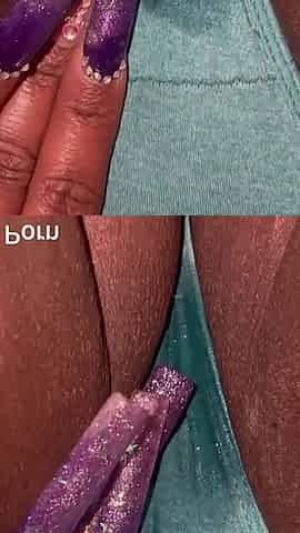 Pissing My Pants Underneath Camvu