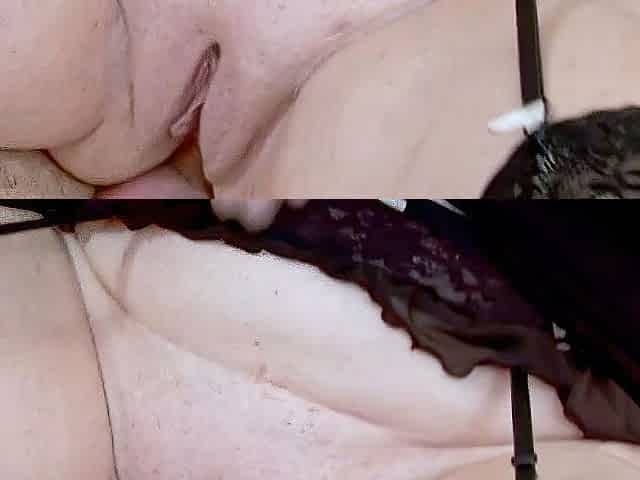 Amazing threesome with 2 big boobs sister in sleep 18