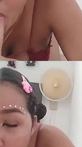 Again They Make Me Suck Cock