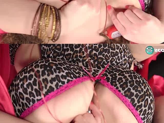 Lingerie Lust