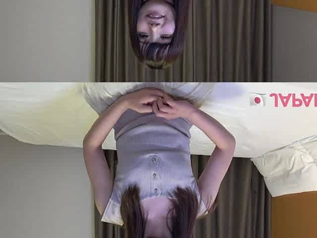Cute Japanese Hotwife Needs Creampie to Feel Satisfied