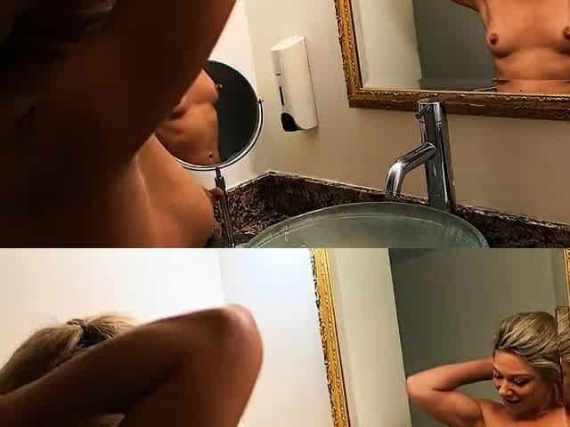 FTVMilfs Madison Brite Athletic Blonde MILF