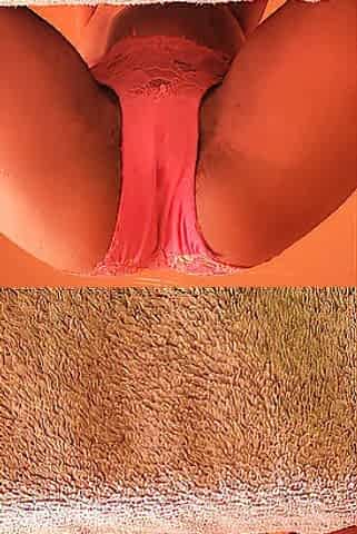 Shaking my Youthful Black Butt make my TWAT MOIST