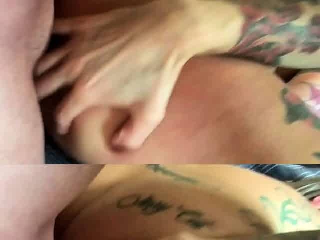 Busty Latin Babe Oils Her Big Boobs And Booty