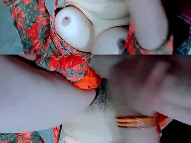Desi Bhabhi Is Thinking About Her Brother-in-law's Cock