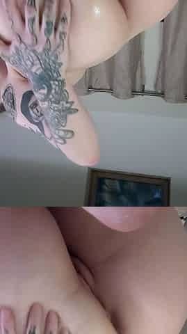 Amateur Teen Ass Gapers