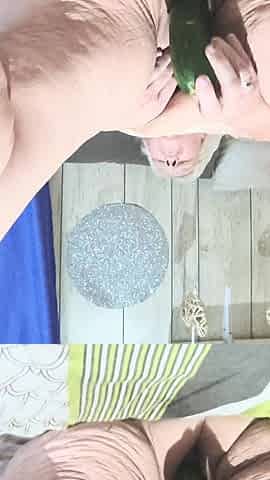 Whores Cucumbered Fucked Hard N Rough