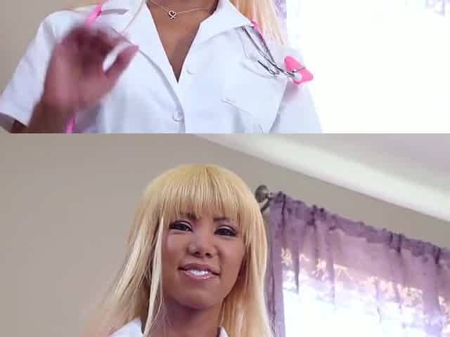 TransAngels - Nurse Mirans Abode Call - Gabriel DAlessandro