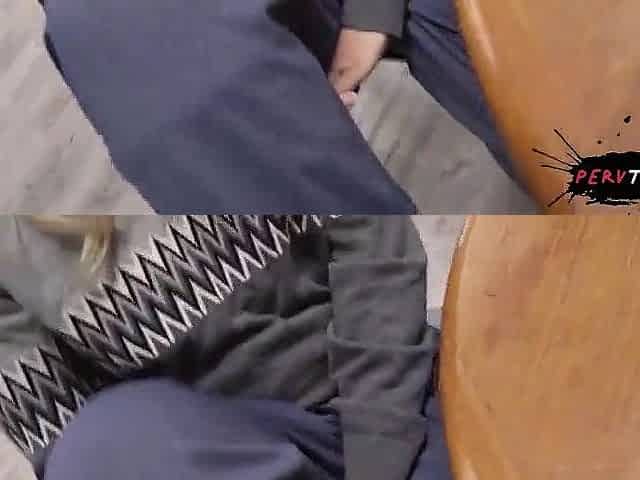 Sneaky Sex at Its Most good!