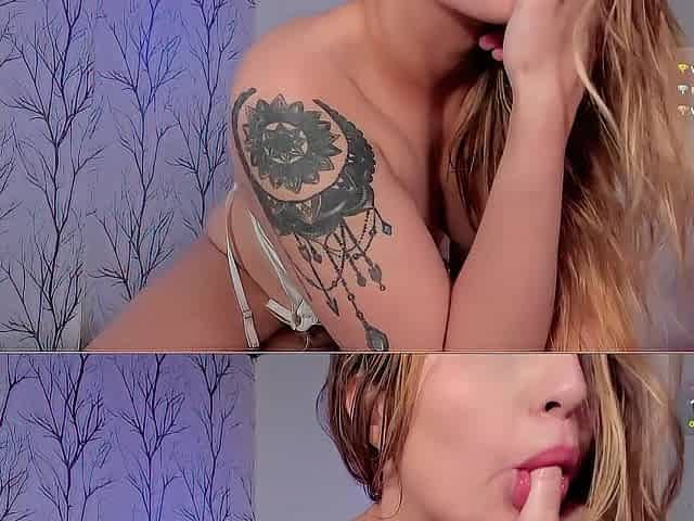 POV Hawt White Underware Masturbation Moist Vagina Fingering Climax Tease