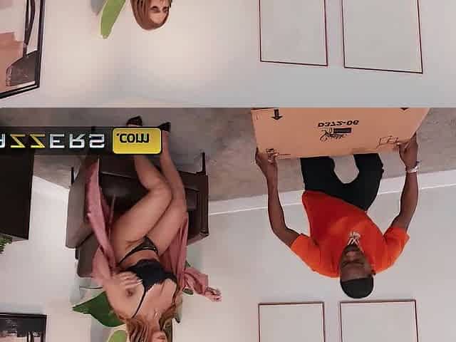 www.brazzers.xxx/gift - copy and see full Skylar Snow movie