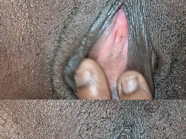 Real Nympho Blue Nasty