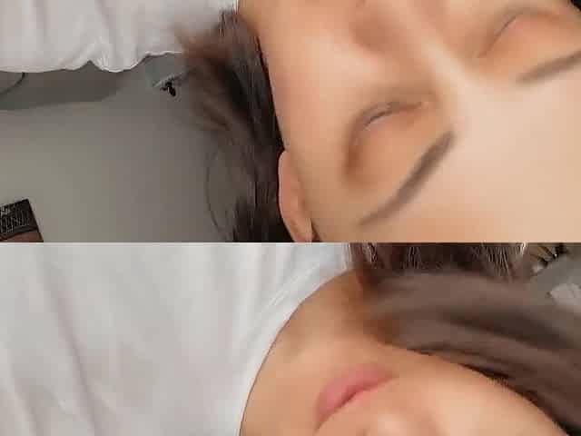 POV Solo Facesitting for U (indecent Talk, POV, Solo, Excited)