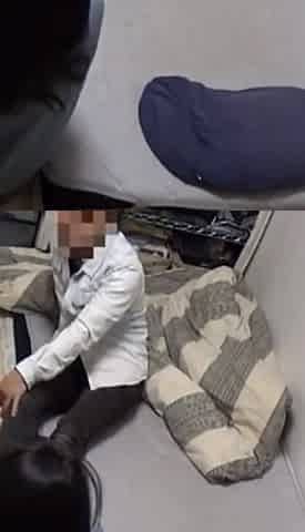 Casual Street Encounters with Elegant Mature Women Leading to Private Adult Moments -scene.3