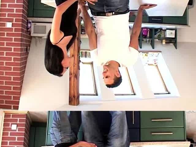 Blowjob Babes in Heels Fuck Hardcore