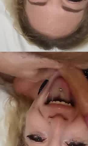 Unleashing Venom Evil - Anal fucking - Facefucking - Spit - Ass to mouth - Rimming