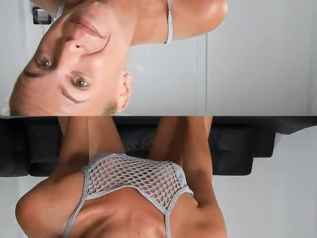 Non-stop Dance/cardio & Multiple Squirt