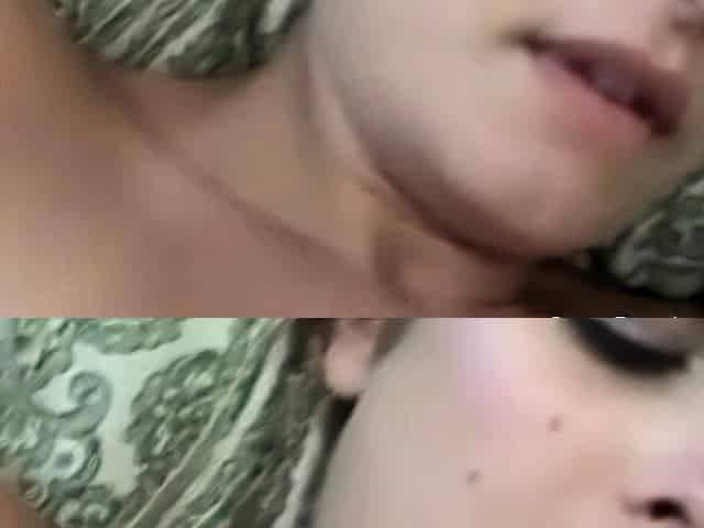 Brandon s Hot Solo Stroke Session