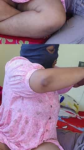 Desi Village Newly Married Wife Fucking Hard on Dogy Style Position