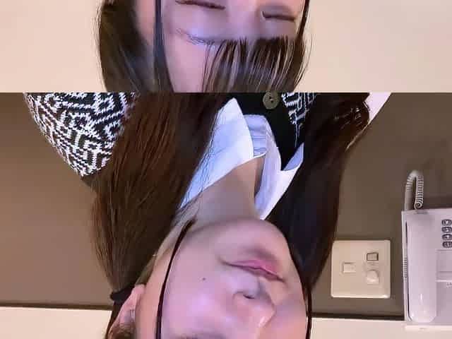Asian Amateur Japanese teen lingerie