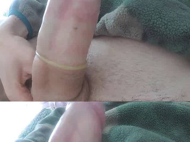 WARNING! THIS MODEL HAS A HUMONGOUS OVERWEIGHT DONG. THE CIRCUNFERENCE OF THIS RAMROD IS TRULY MASSIVE WTF!!!!!