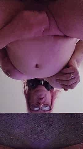 "Will This babe or Won't That babe?" (Edging, Tease & Denial, JOE)