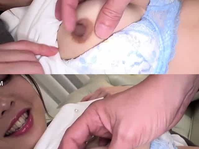 Omege japanese girl with big boobs on cams