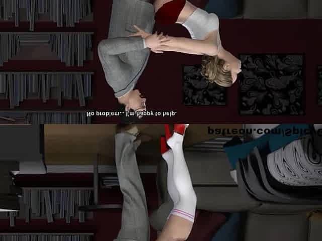 Adventures Of Willy D Massage And Deepthroat Ep 67