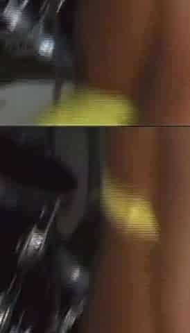 Two Fantastic Sexy Sluts Ass Fucked and Cummed in Mouth by Big Vintage Cock
