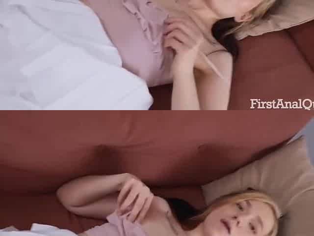 Exciting Ester - Petite Sex