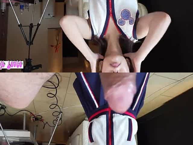 Asian Angel 26660