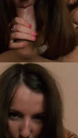 Fucking Brunette Russian Girl