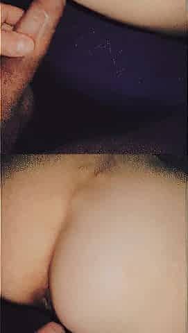 Pov amateur sex with slender wife and her step sister