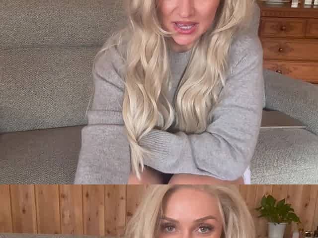 Horny Dorm Babe JOI Striptease - "i'll Make You Cum Baby"