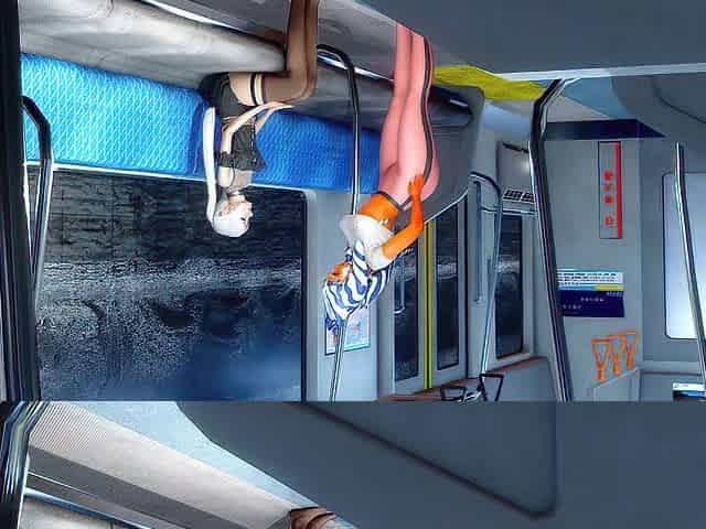 Futanari Ahsoka bangs Frieren